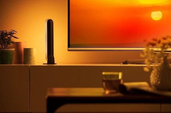 Produktbild Philips Hue Play Basis + Erweiterung (530 lm)
