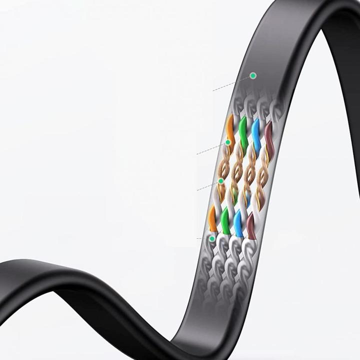 Actual product image Ugreen Network cable (UTP, CAT6, 10 m)