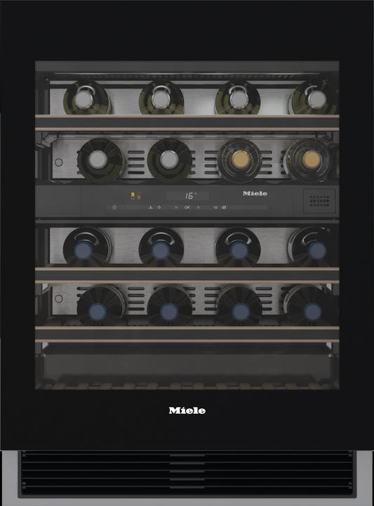 Produktbild Miele KWT 6322 UG-1