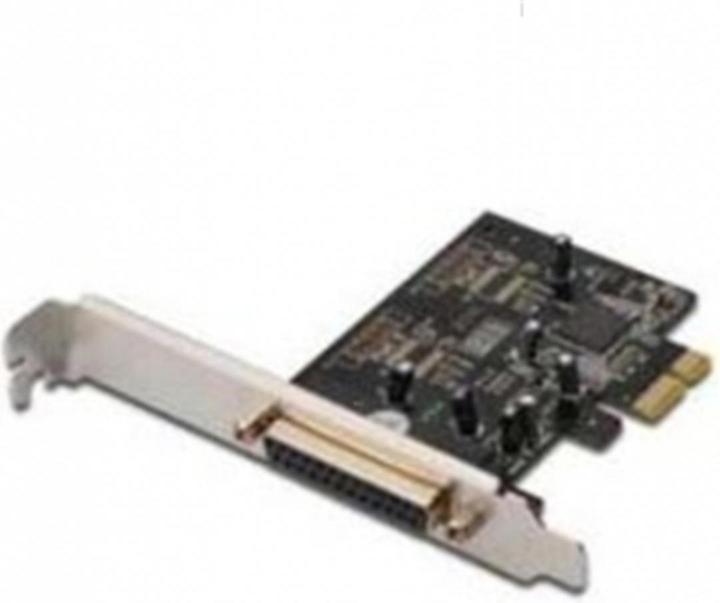 Immagine prodotto Digitus Scheda parallela PCI Express