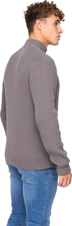 Produktbild Crosshatch Havaline Pullover mit kurzem Reissverschluss (XL)
