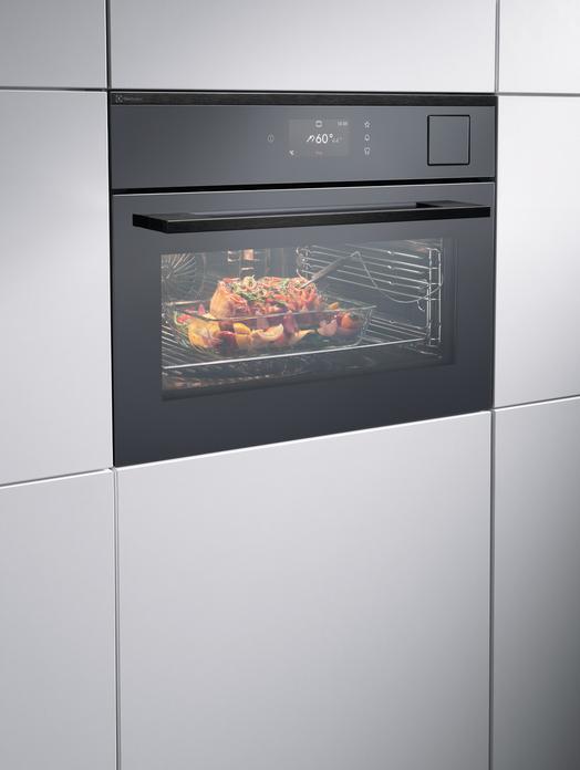Actual product image Electrolux EB4PL70KSP