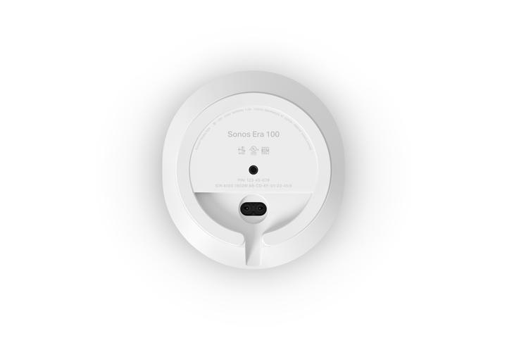 Productafbeelding Sonos Tijdperk 100 (WiFi, Bluetooth, Airplay 2)