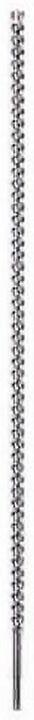 Actual product image Bosch Professional Zubehör Hammer drill SDS max-7, 28 x 1200 x 1320 mm (28 mm)