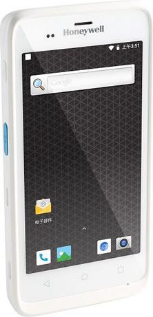 Immagine prodotto Honeywell HC, Android 10 con (Codici a barre 2D)