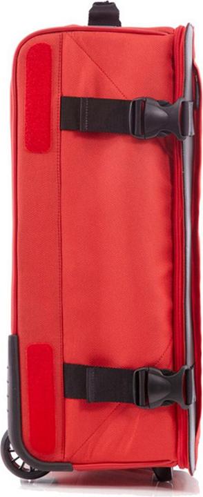 Image du produit Dermata Voylux 2 Roll Trolley (36 l, Bagage à main (jusqu'à 50l))