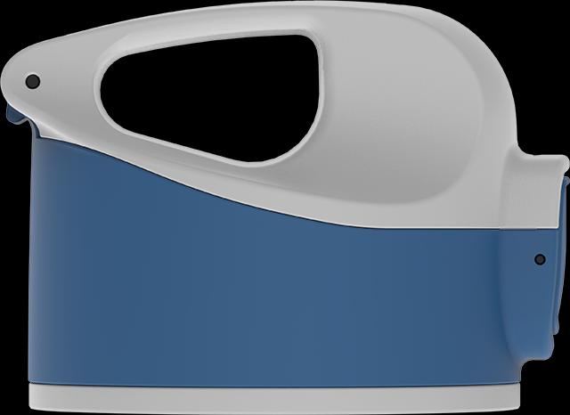 Image du produit Sigg Top Miracle Kids Indigo