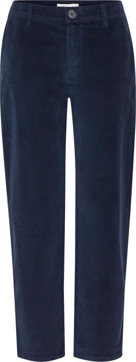 Actual product image B.young BYDASIK CROPPED PANTS 20815534 (38)