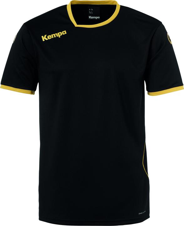 Actual product image Kempa Curve Trikot (XL)