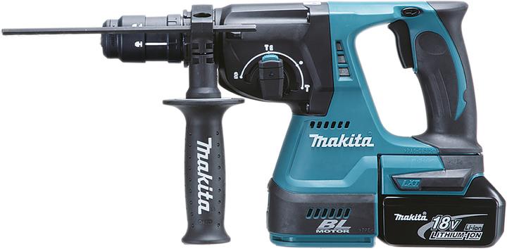 Produktbild Makita DHR243RTJW (Akkubetrieb)
