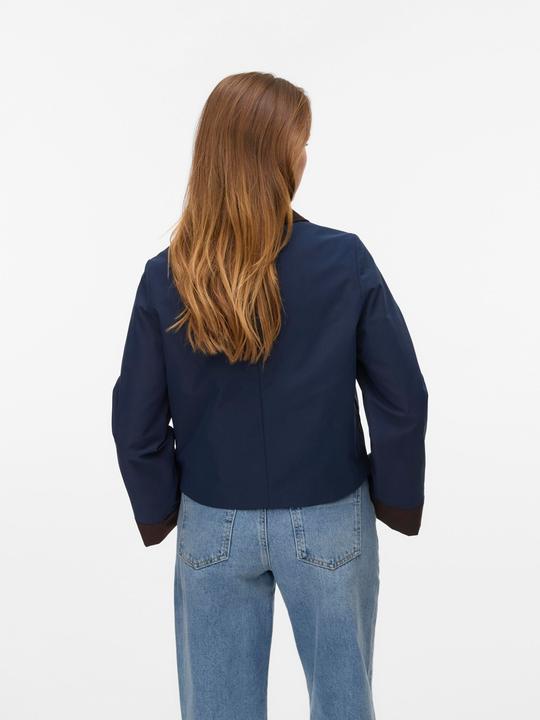 Actual product image Vero Moda VMVIC Jacke Jacke (L)