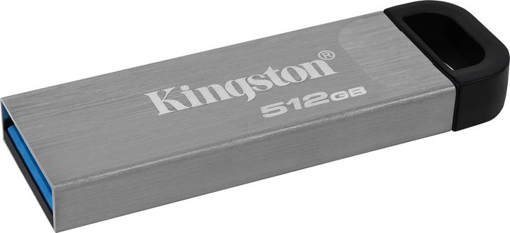 Productafbeelding Kingston DataTraveler Kyson (512 GB, USB-A, USB 3.1)