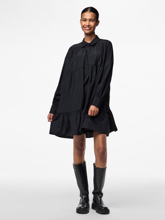 Actual product image Pieces PCNALLE Kleid mit langen Ärmeln (S)