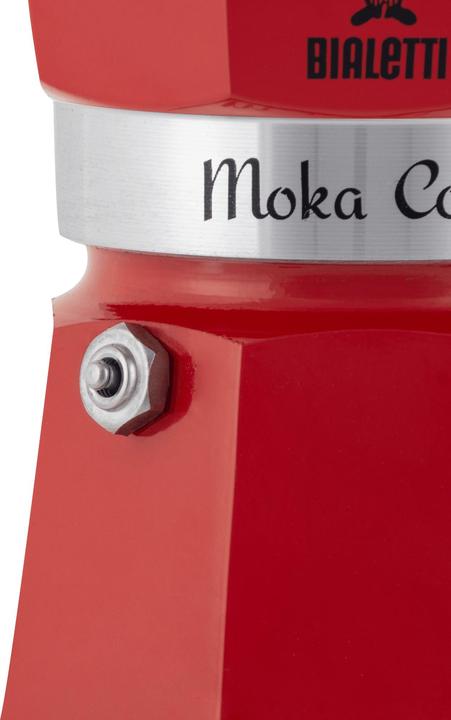 Actual product image Bialetti Moka3 (3 T.)