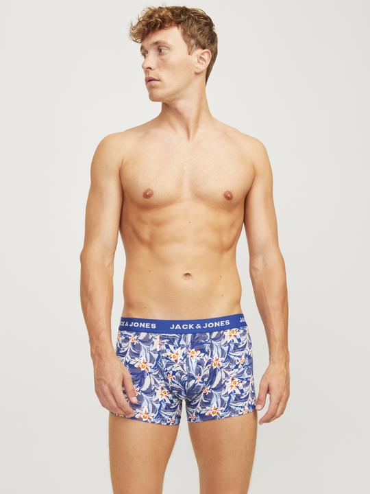 Actual product image Jack & Jones 7-pack boxer shorts Boxer shorts (L, pack of 7)