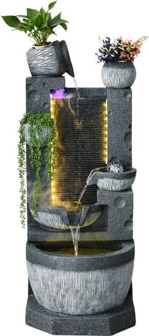 Produktbild SPC Brunnen