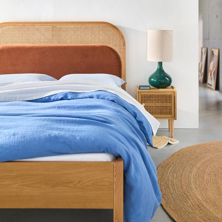 Immagine prodotto La Redoute Interieurs Linot (Copripiumino, 240 x 290 cm)