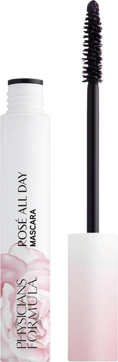 Actual product image Physicians Formula Rosé All Day Mascara 1711514E (01 - Black)
