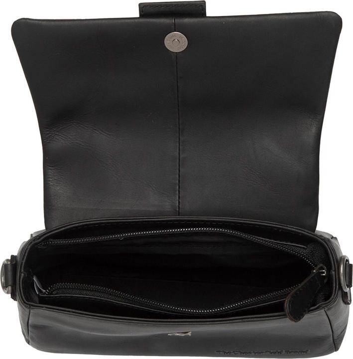 Actual product image The Chesterfield Brand Clifden Umhängetasche Leder 21 cm