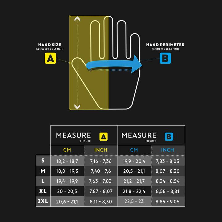 Actual product image Inesis Soft Left Handed (M)