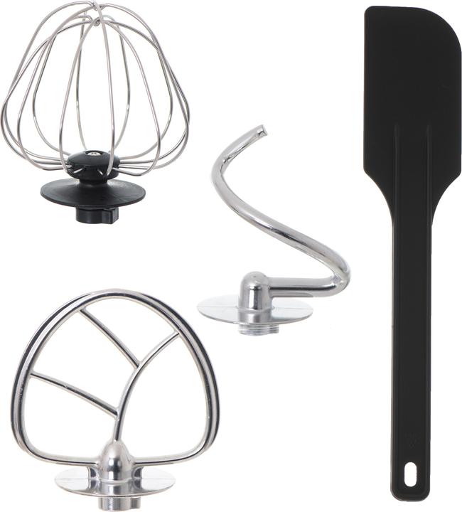 Actual product image Mesko MS 4217 Food processor (1200 W)