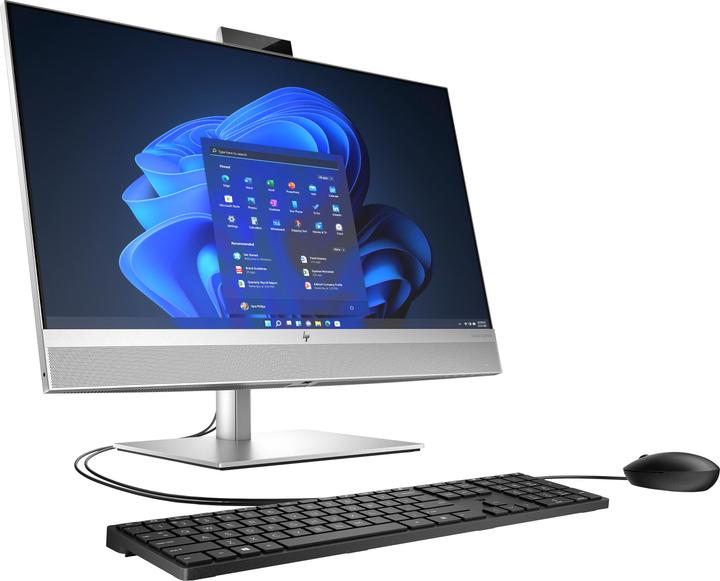 HP EliteOne AIO 870 G9 (Intel Core i9-14900, 64 GB, 2000 GB)