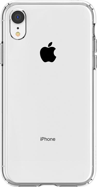 Produktbild Spigen Liquid Crystal (Apple iPhone XR)