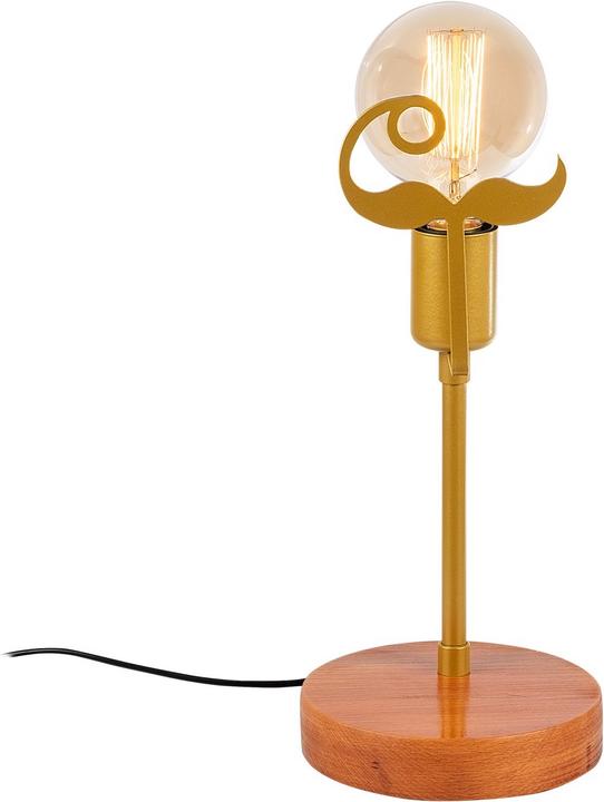 Noce e oro