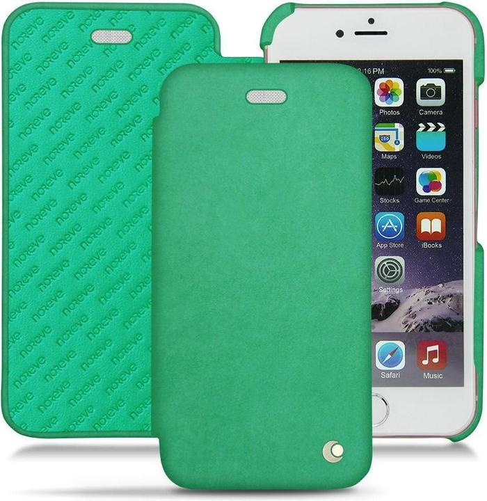 Noreve Leather case horizontal (Apple iPhone 6s Plus)