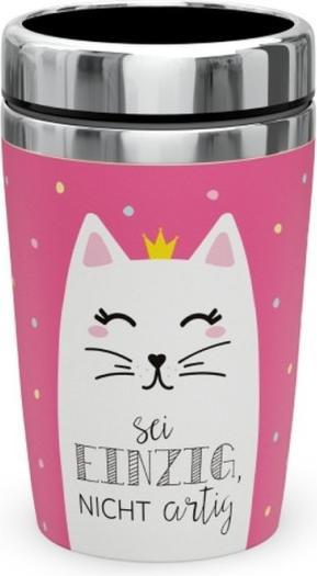 Immagine prodotto La Vida Tazza da portare via (0.24 l)
