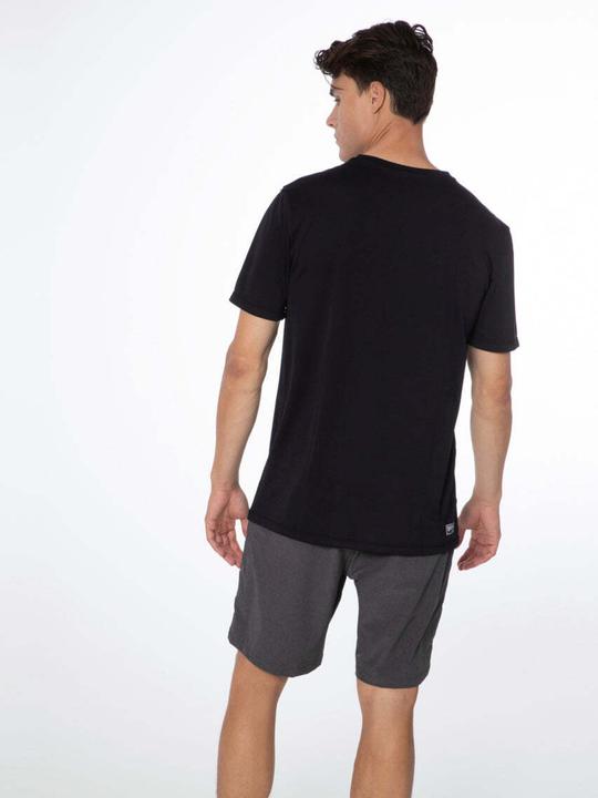 Produktbild Protest Herren T-Shirt PRTARMANN True Black XXL (XXL)