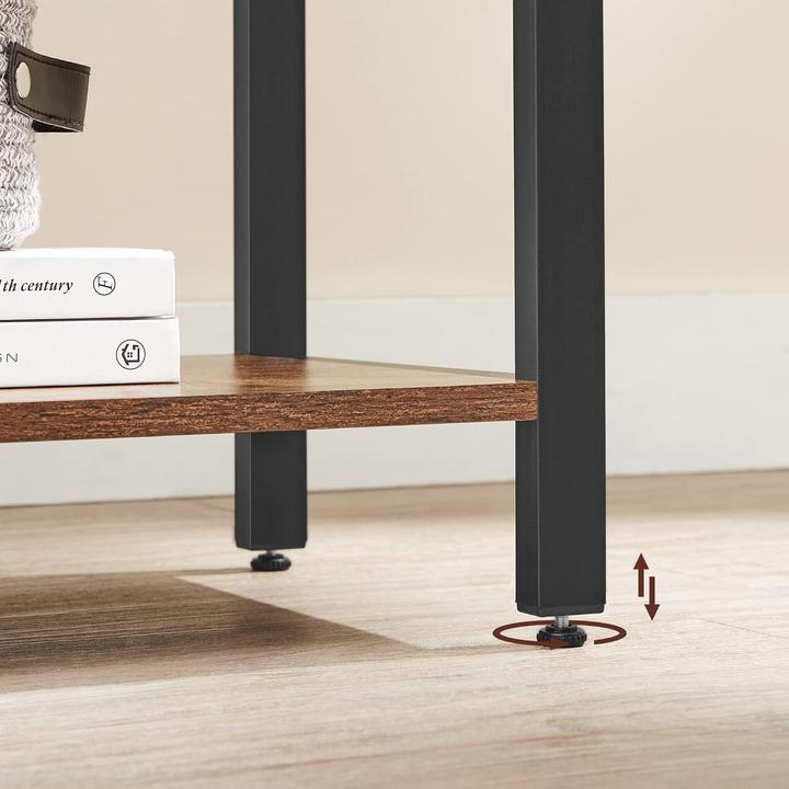 Image du produit Vasagle Havanna (80 x 30 x 186 cm)
