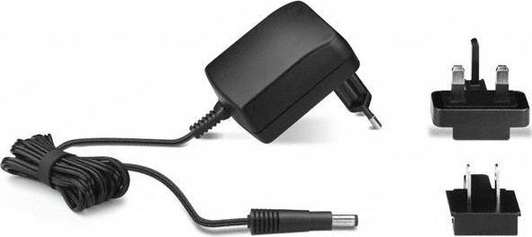 Sennheiser NT 2-3-EU Netzteil & Spannungsumwandler Indoor