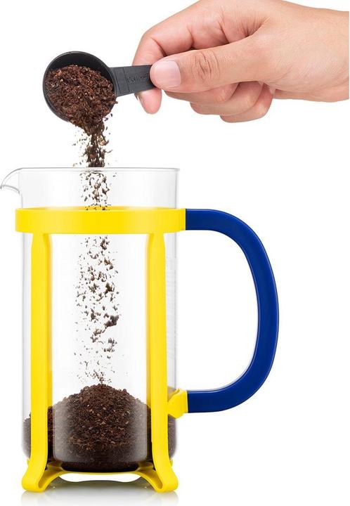 Actual product image Bodum Coffee maker