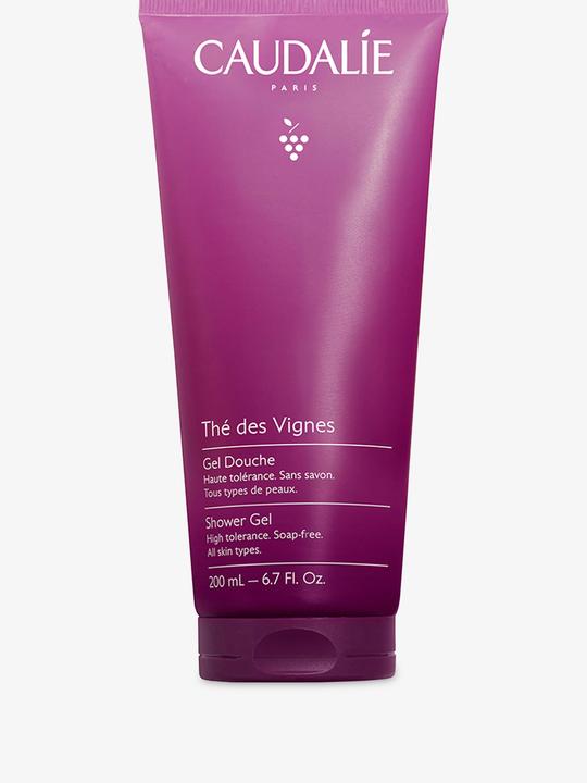 Produktbild Caudalie Gel Douche Thé des Vignes (200 ml)