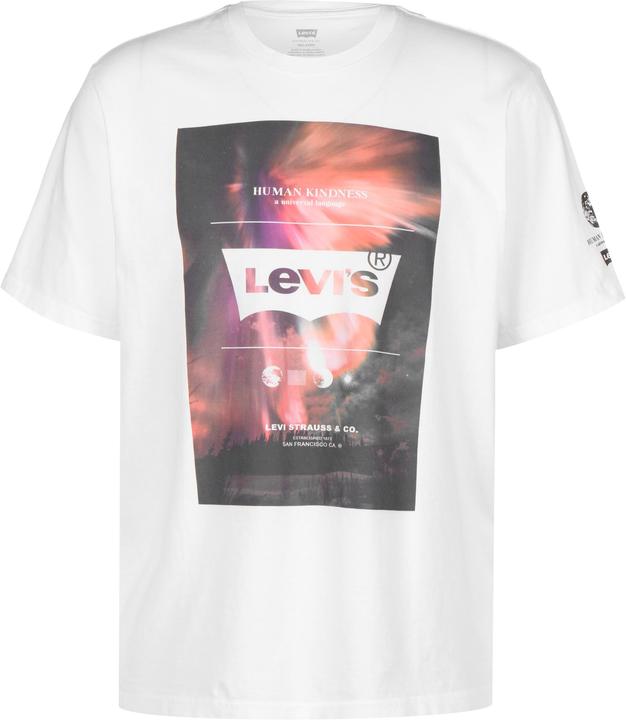 Immagine prodotto Levis Maglietta dalla vestibilità rilassata - 86835 (M)