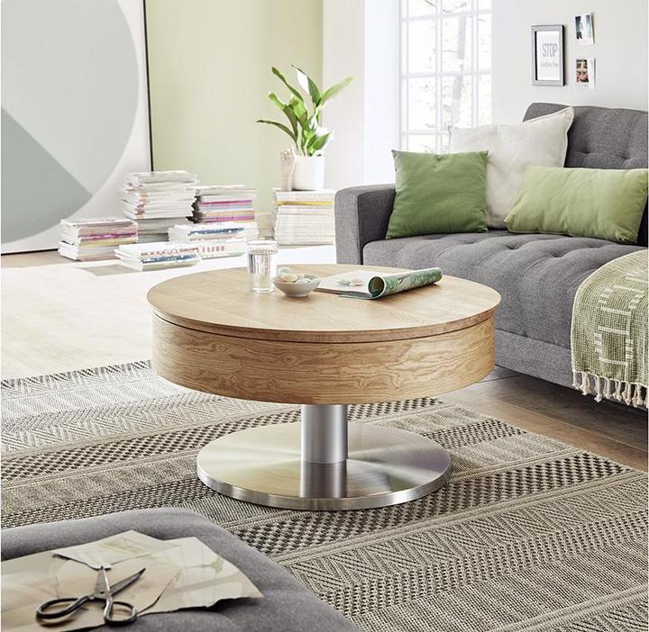 Actual product image Robas Lund Suva (79 x 79 x 40 cm)