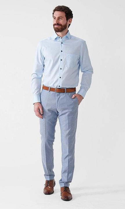 Actual product image Roy Robson Anzughose (106)