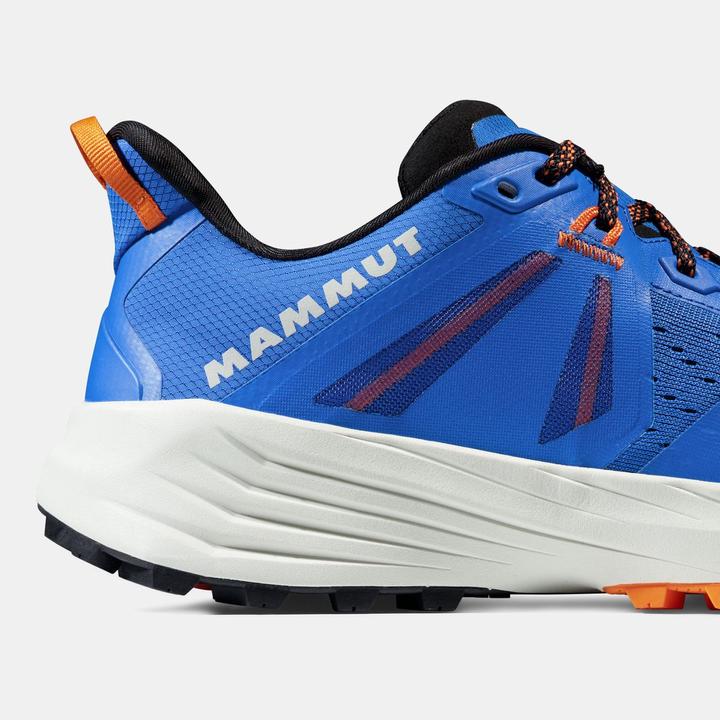 Immagine prodotto Mammut Scarpe da trailrunning basse Saentis da donna (40)