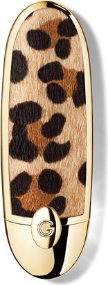 Actual product image Guerlain Rouge G Case (Brown)