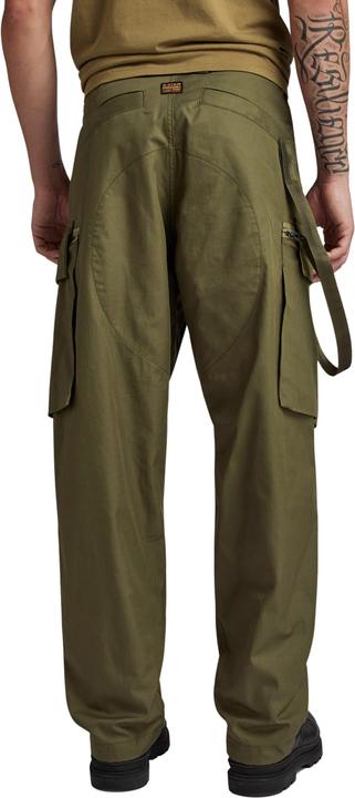 Image du produit G-Star pantalon cargo r-3n (M)
