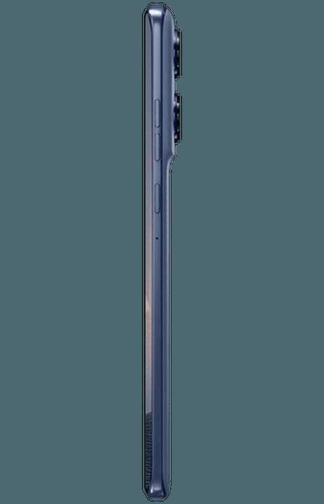 Immagine prodotto Motorola Moto Edge 60 Fusion 5G 12GB RAM 256GB - Slipstream (256 GB, Blu scuro, 6.67", 50 Mpx, 5G)