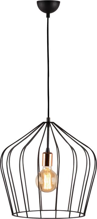 Actual product image Opviq Calvin (E27)