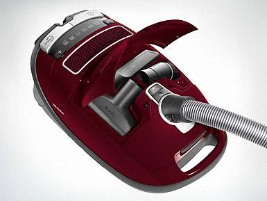 Image du produit Miele Complete C3 Cat & Dog - SGEF5