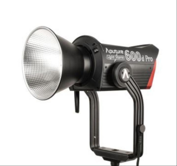 Immagine prodotto Aputure LS 600D Pro V-Mount (Videocamera)