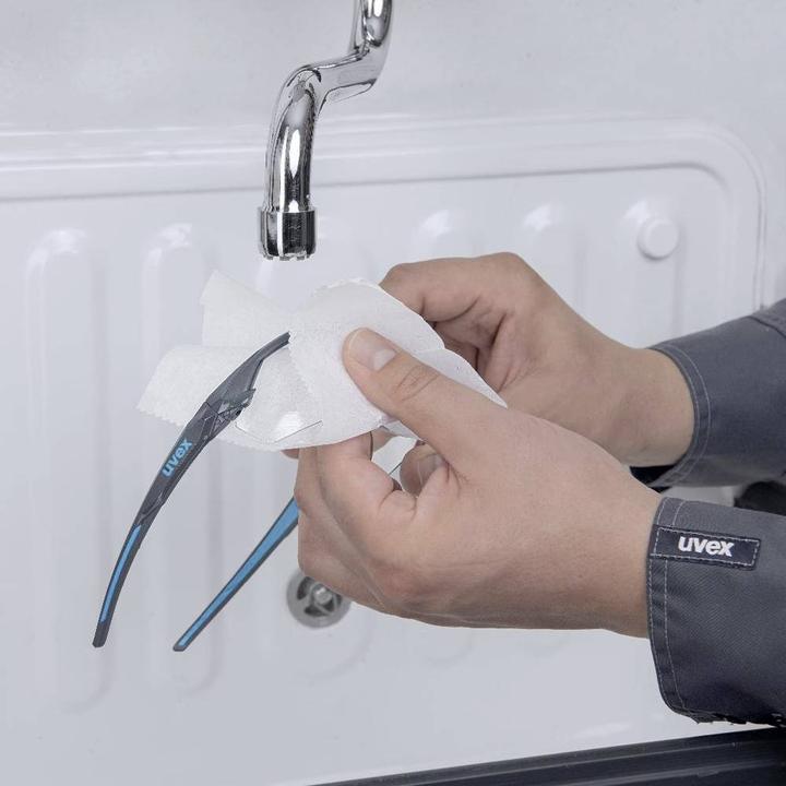 Produktbild Uvex Safety Brillenreinigungsstation