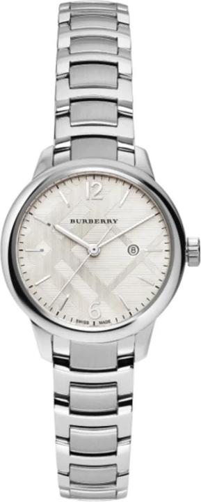 Produktbild Burberry The Classic (Swiss Made, 32 mm)