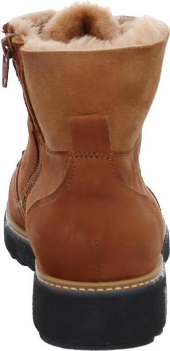 Produktbild Waldläufer Schnürstiefel (38)