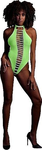 Produktbild Ouch! High-Cut Body (One Size)