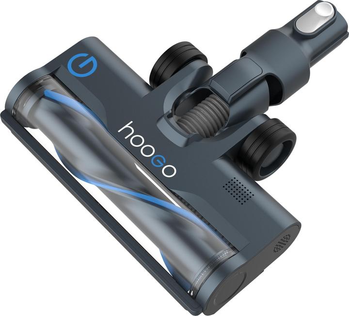 Immagine prodotto Hoogo HGO S6+ aspirapolvere a mano/maniglia 2 in 1